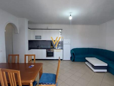 APARTAMENT 1+1+BLK ME QERA TE KODRA E DIELLIT
