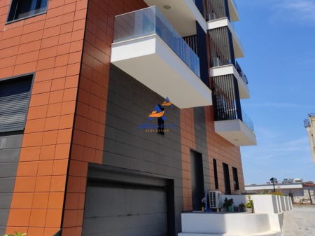 FOR SALE APARTMENT 2+1+BALCON "KODRA E DIELLIT, NEAR RESIDENCE 1" (INCLUDING PARKING SPACE)