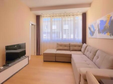 For sale 2+1 apartment in Laprake near Kupola