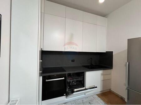 1+1 apartment Kika 2