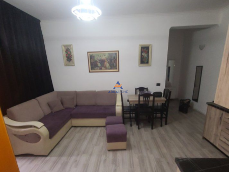 APARTMENT FOR RENT 2+1+BALCON "NEAR CABEJ BUILDINGS, YZBERISHT".