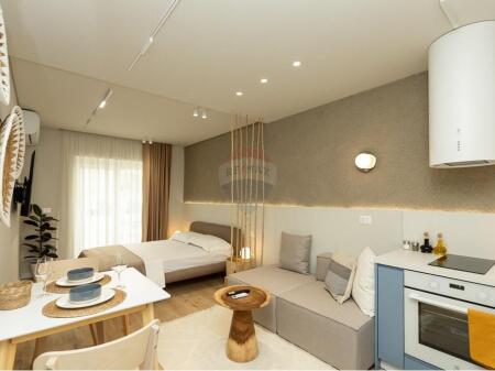 3 Apartamente luksoz ne Qender te Tiranes!