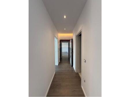 1+1 Apartment Yzberisht