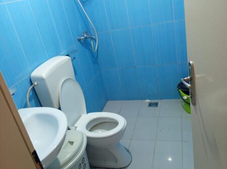 APARTMENT 1+1. BIG MARKET, RUGA 5 MAJI