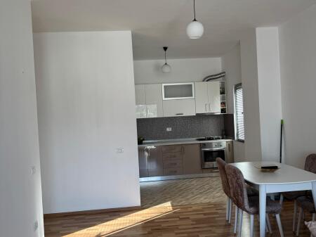 Fresh, 2+1 apartment for rent!