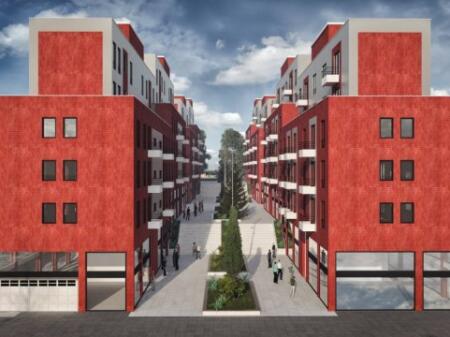 For sale Apartment 2+1 - Selitë