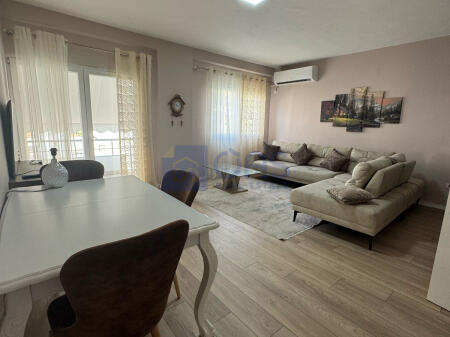 Apartment 2+1 for rent in Fresk