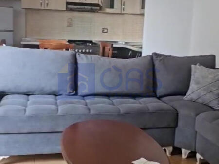 Apartment 2+1 for rent at 21 Dhjetori