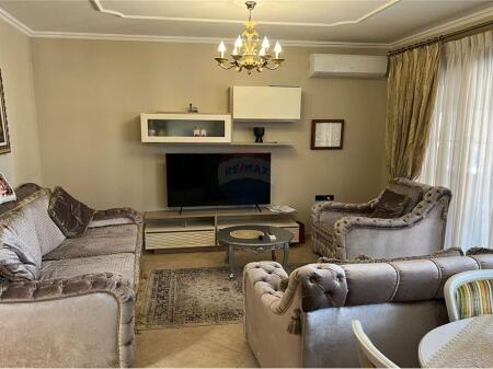 APARTAMENT 3+1+2 PER QIRA!