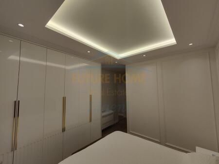 Shitet, Apartament 2+1+2 Poste Parkimi, Rose Garden Rezidence, TEG