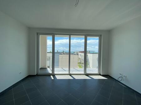 For sale Apartment 1+1 with Sea View - TaleaCoast, only 150 meters from the beach!