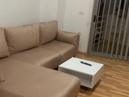 Apartment 2+1 for rent in Fresk!