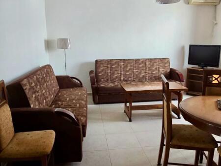 2+1 APARTMENT FOR RENT AT WILLSON SQUARE
