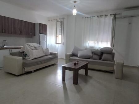 APARTMENT 1+1 FOR RENT NEAR THE PORT Durres