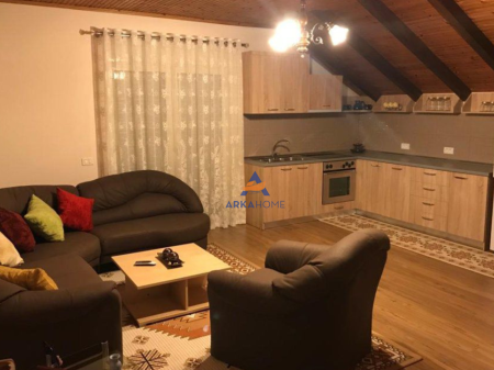 FOR RENT APARTMENT 3+1+BALCON, "IN XHAMLLIK".