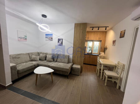 Apartment 1+1 for rent in Selite, Tirana