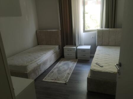 APARTMENT 2+1. ASTIR
