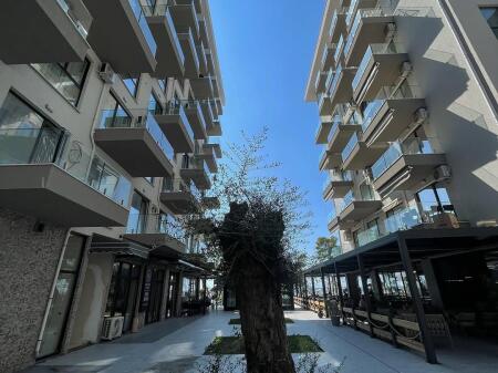 🌊 Opportunity! 1+1 Apartment for Sale with a Wonderful Sea View – Shengjin