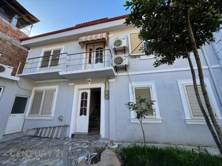House for rent 2 floors in Ali Demi!