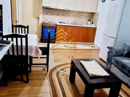 Apartament 2+1+BLK, Brryli, 450 Euro/Muaj