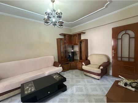 Apartament 2+1 për qira tek 21 Dhjetori