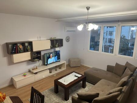 Apartment 2+1 for rent in Brryl!