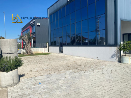 📍 SHITEN 2 KAPANONE + VILË NË LEZHË