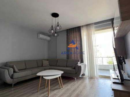 FOR SALE APARTMENT 1+1+BALCON "AT THE QAZIM TURDIU COMPLEX, FORMER AVIATION FIELD".