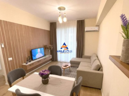 FOR SALE APARTMENT 2+1+BALCON "RRUGA SIRI KODRA".