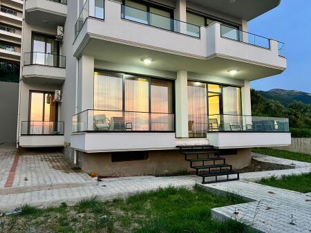 Luxury apartment for sale on Lungomare
