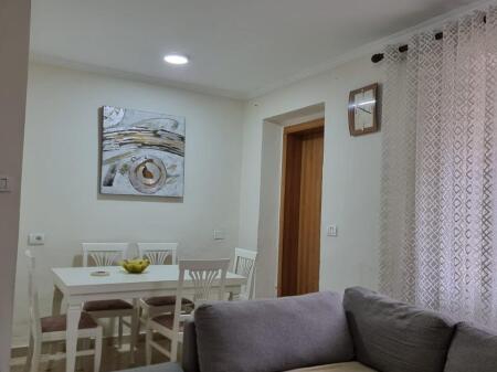 APARTMENT FOR RENT 1+1 - DIBRA STREET, MEDICINE