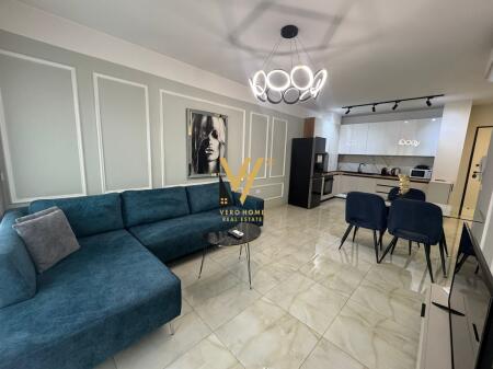 APARTAMENT 1+1+BLK ME QERA TE KOMPLEKSI OLIMPIK, KOMUNA PARISIT