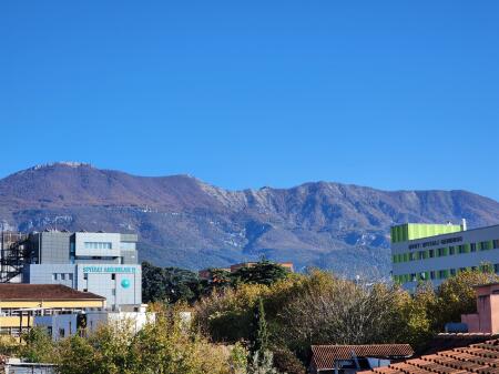 Apartment for Sale 2+1+2WC & Balcony – 📍 "Kompleksi Arlis" Farmacia 10, Rr. Dibres – 114.3 m² – (€216,500)