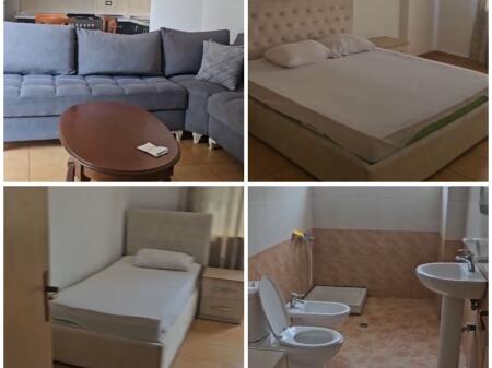 FOR RENT APARTMENT 2+1 21 DECEMBER