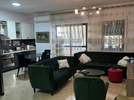 FOR RENT APARTMENT 2+1 COMMUNE OF PARIS