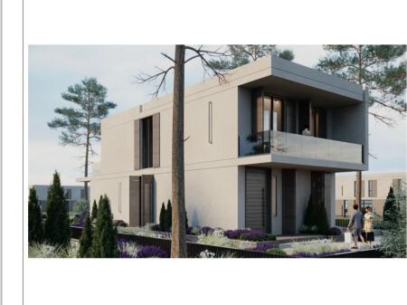 VILLA FOR SALE IN "PORTO LALZI" WITH SWIMMING POOL.
