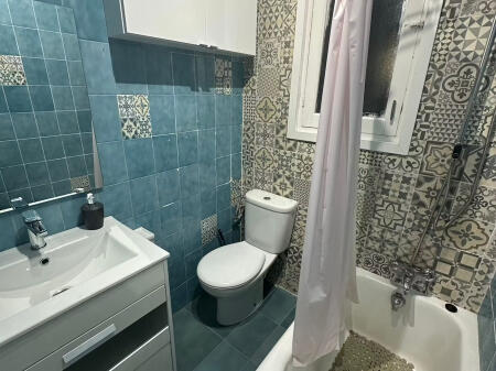 Apartament Me Qera 1+1 Tek Rruga Elbasanit (ID B211354) Tirane.