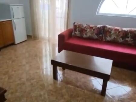 HOUSE FOR RENT - STREET "5 MAJI"