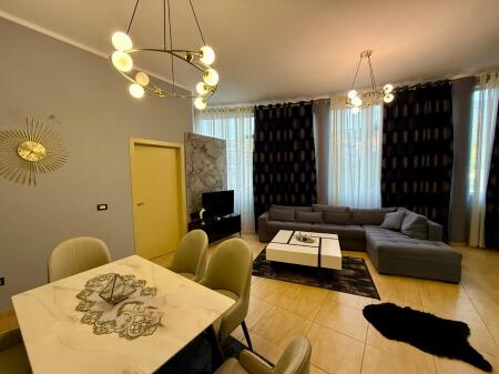FOR SALE APARTMENT 1+1 - FRESH