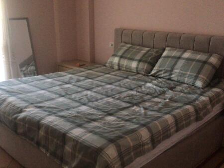 For Rent Apartment 1+1+1 Balcony