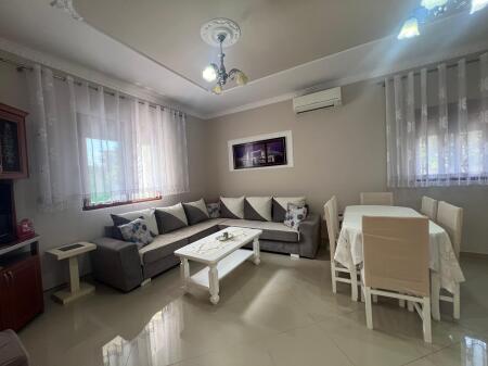 FOR RENT 2+1 FIRST FLOOR OF A VILLA - TRESHI KTHESA E KAMZES
