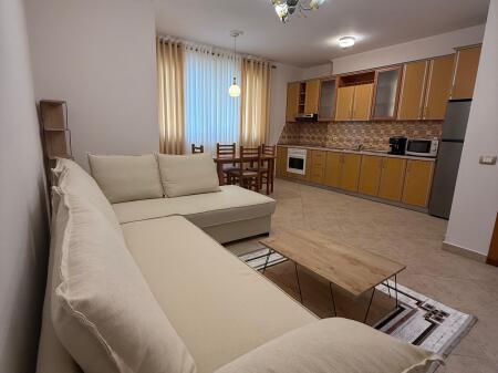 VASIL SHANTO 2+1 FOR RENT