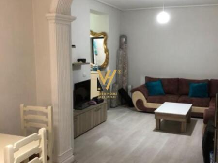 APARTAMENT 1+1+BLK ME QERA TE NISHARAKU