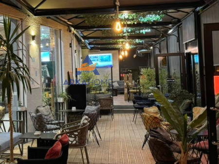 BUSINESS SPACE FOR RENT 220M2 "MIHAL GRAMENO STREET".