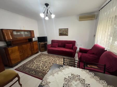 2+1 APARTMENT FOR RENT IN BLLOK