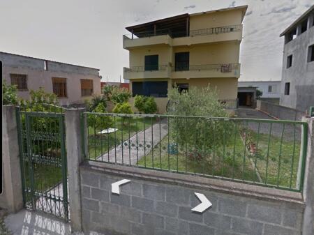 Kavaje, private house 2 floors + papafingo (usable), promenade "Taulantia", near the northern ring road, Kavaje