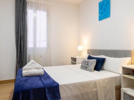 Apartment for Rent 1+1 at Rruga e Durresit (ID B2101154) Tirana