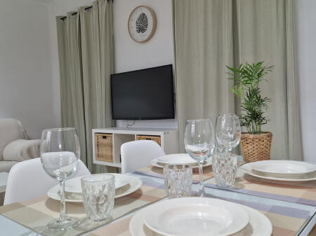 Apartament me Qera 1+1 tek Ish Fusha E Aviacionit (ID B2101153) Tirane
