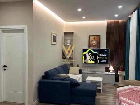APARTAMENT 1+1+BLK ME QERA TE PAZARI I RI