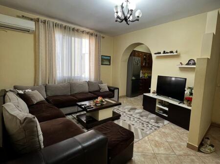 Astir shitet apartament 2+1